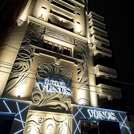 Hotel Venus Neo (Adults Only) Nagoya Dış mekan fotoğraf