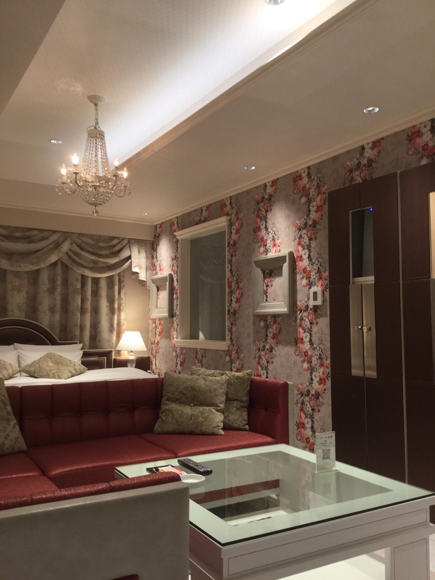 Hotel Venus Neo (Adults Only) Nagoya Dış mekan fotoğraf