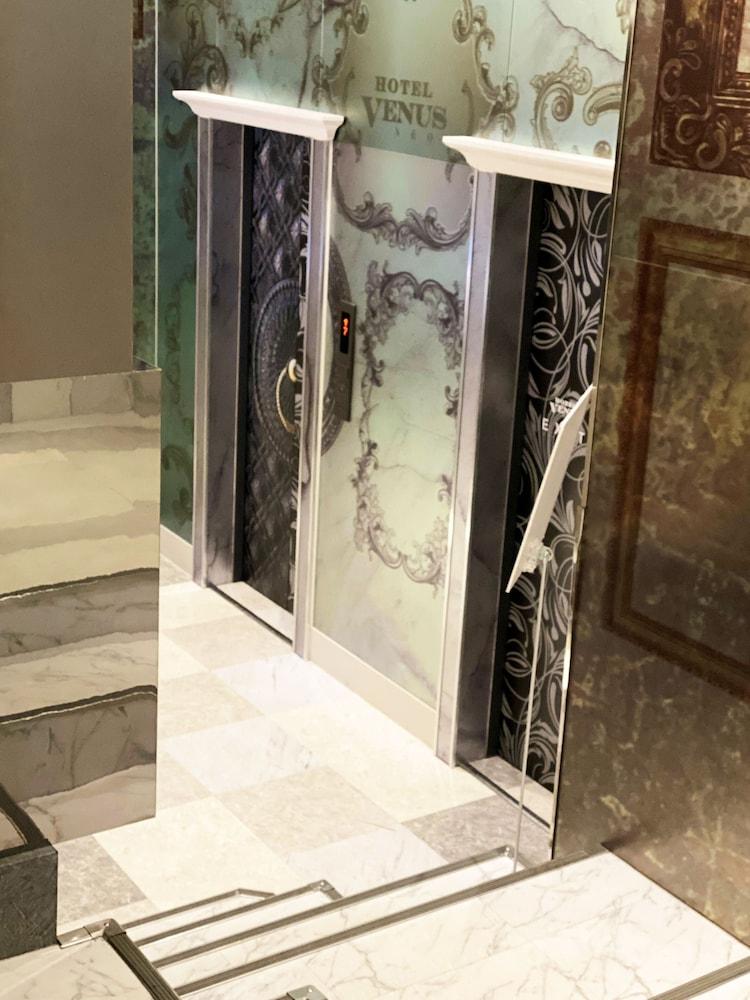 Hotel Venus Neo (Adults Only) Nagoya Dış mekan fotoğraf