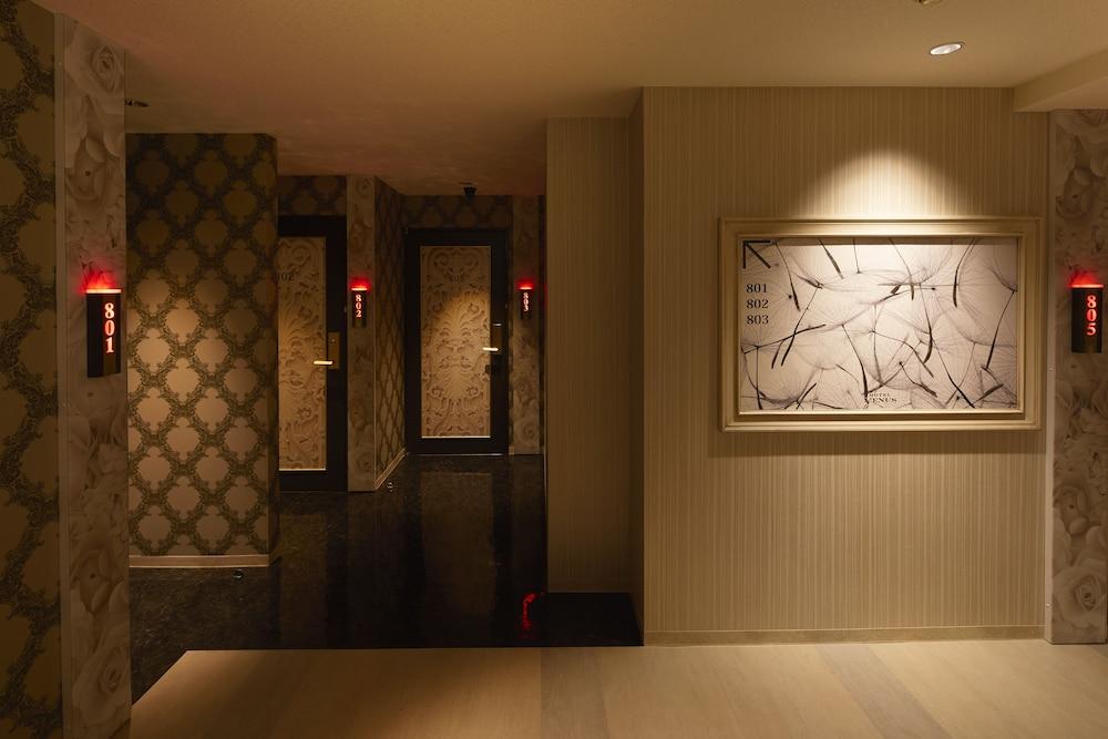 Hotel Venus Neo (Adults Only) Nagoya Dış mekan fotoğraf