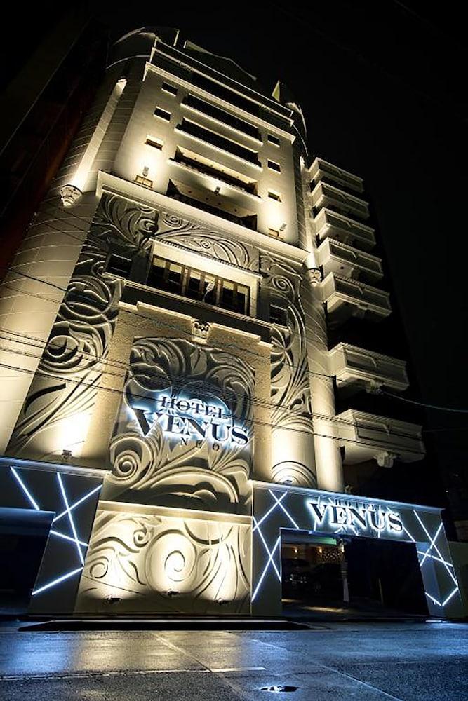 Hotel Venus Neo (Adults Only) Nagoya Dış mekan fotoğraf