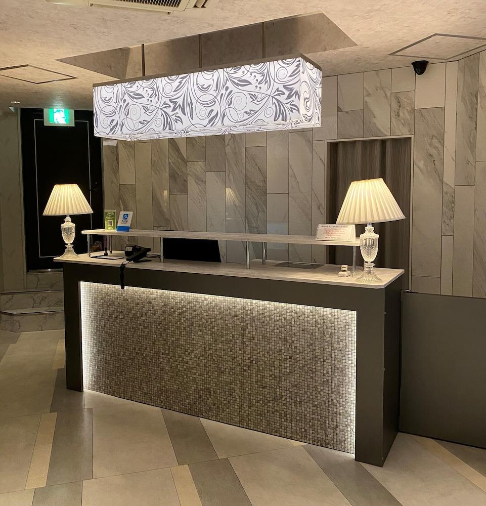 Hotel Venus Neo (Adults Only) Nagoya Dış mekan fotoğraf