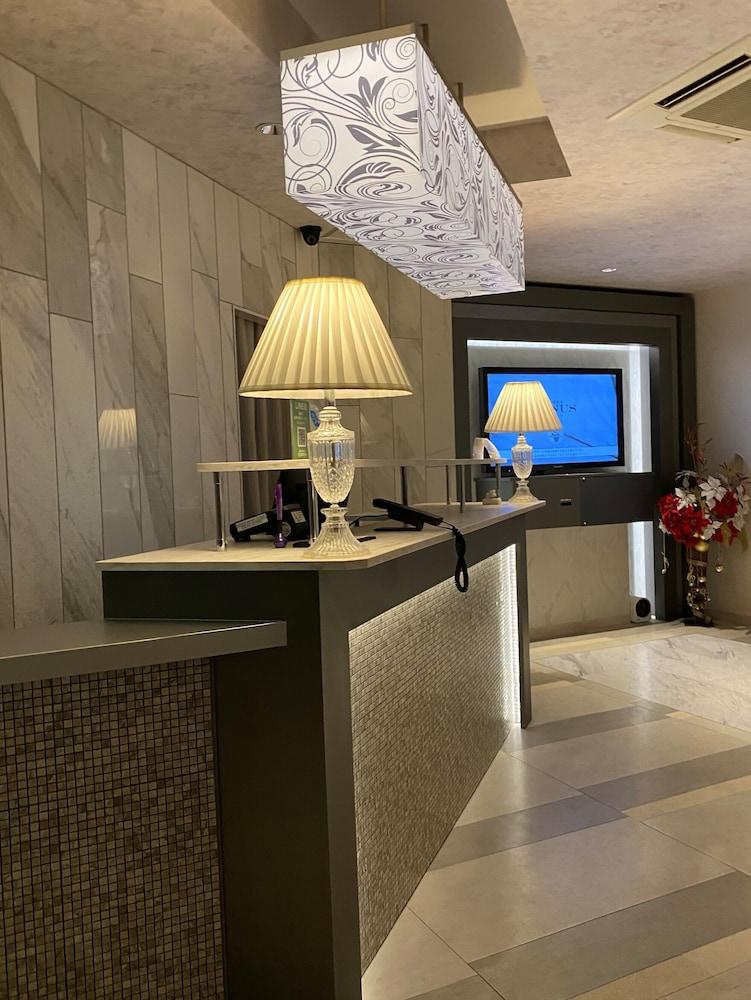 Hotel Venus Neo (Adults Only) Nagoya Dış mekan fotoğraf