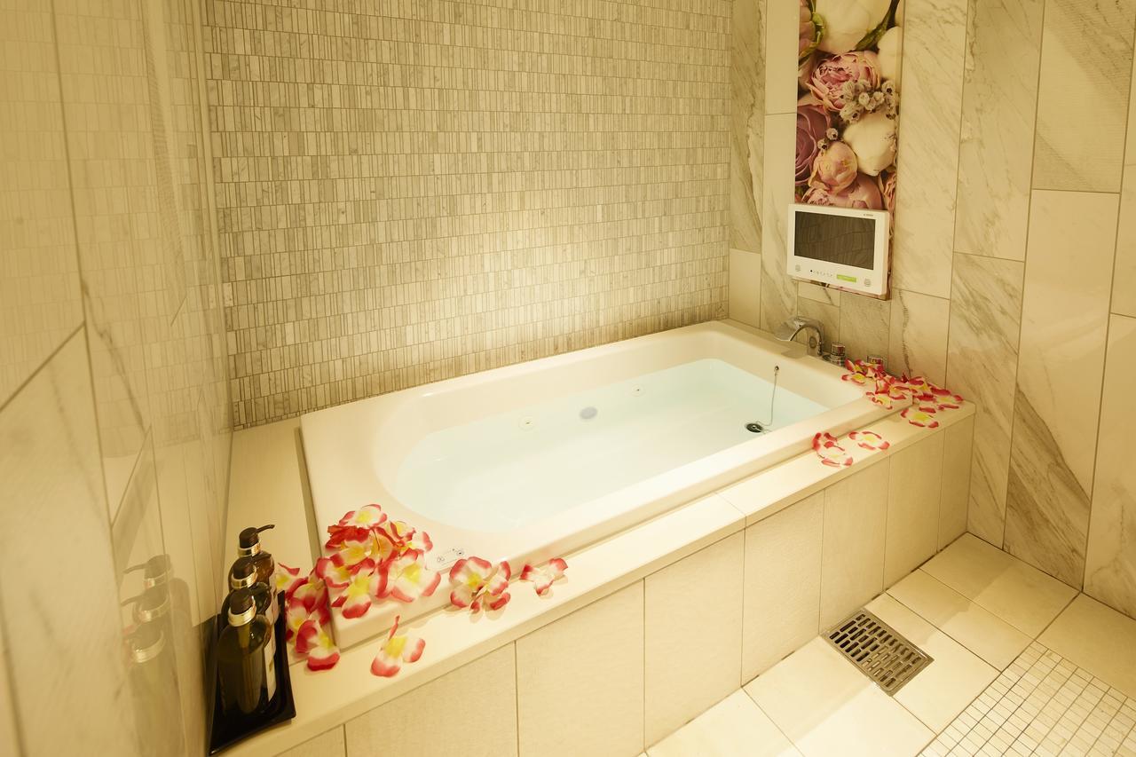 Hotel Venus Neo (Adults Only) Nagoya Dış mekan fotoğraf