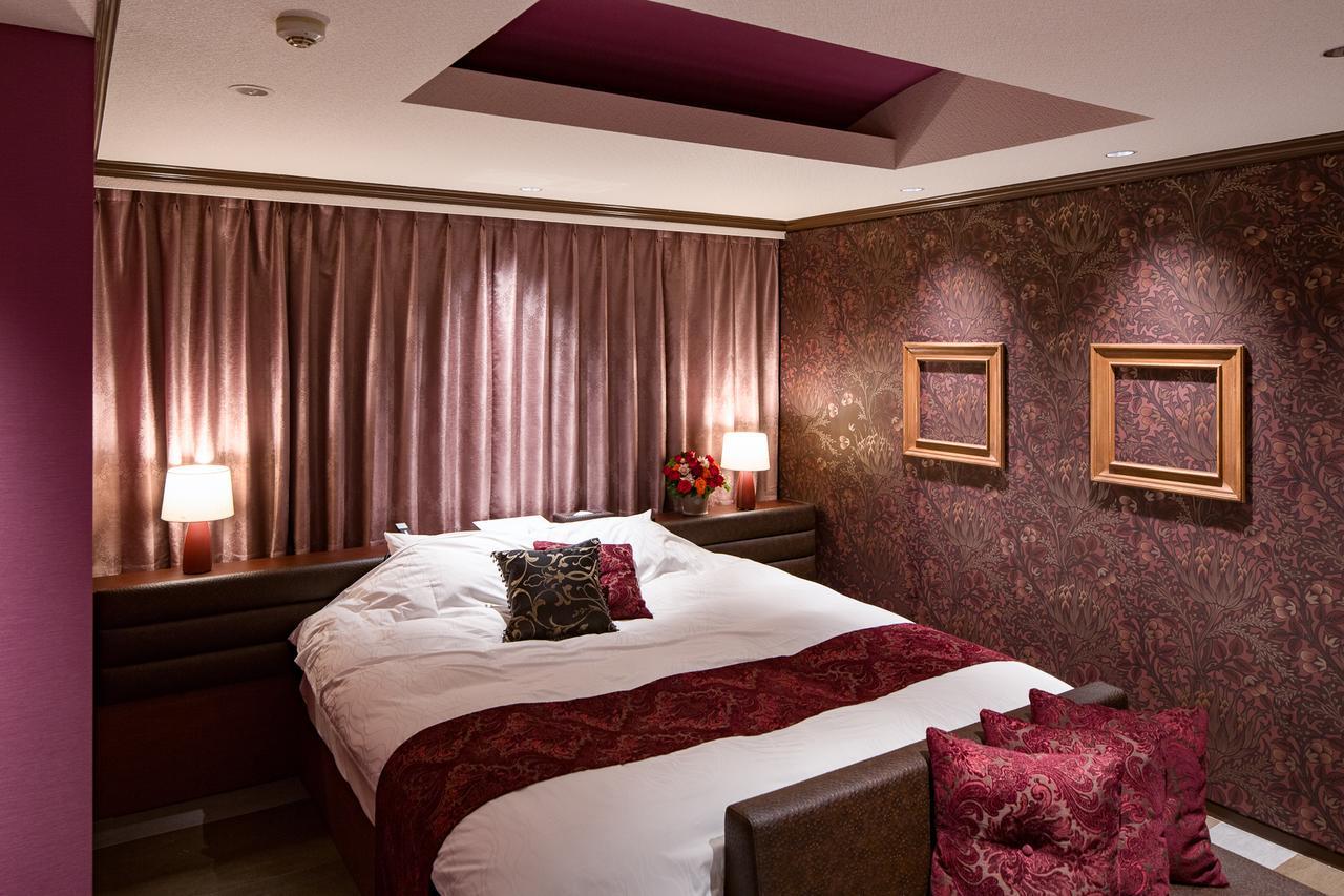 Hotel Venus Neo (Adults Only) Nagoya Dış mekan fotoğraf