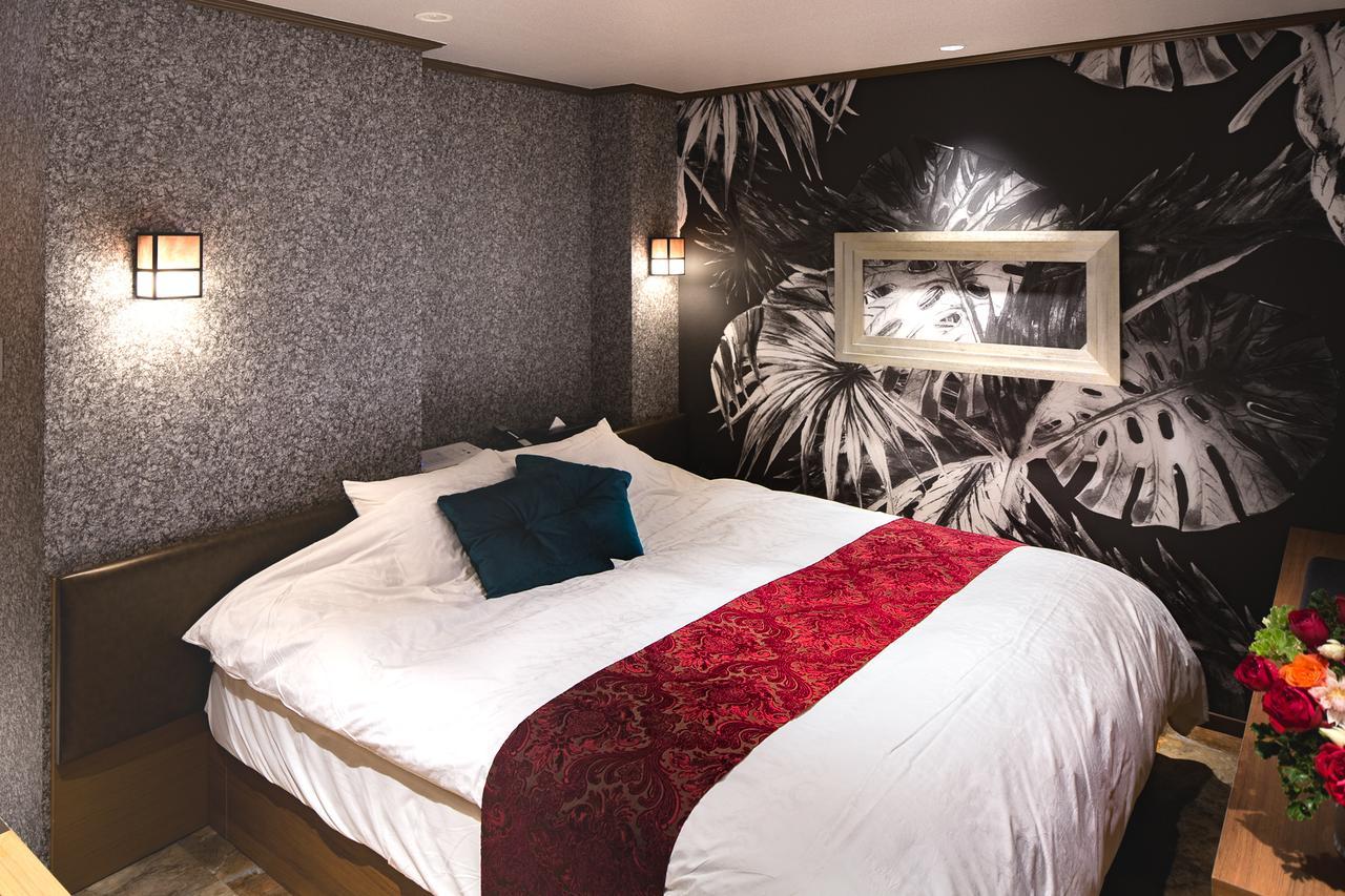 Hotel Venus Neo (Adults Only) Nagoya Dış mekan fotoğraf