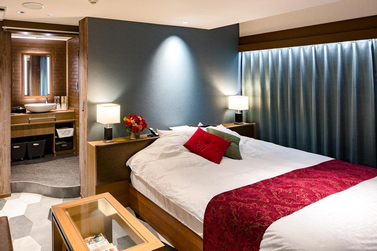 Hotel Venus Neo (Adults Only) Nagoya Dış mekan fotoğraf