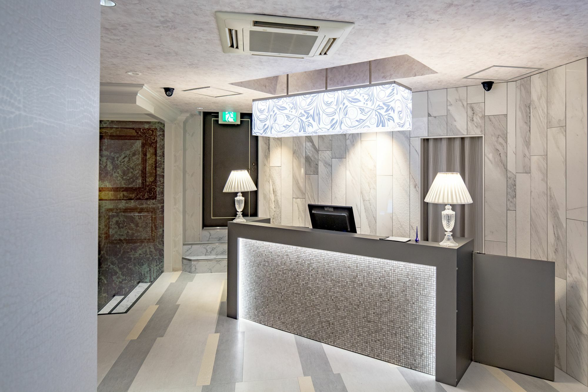 Hotel Venus Neo (Adults Only) Nagoya Dış mekan fotoğraf