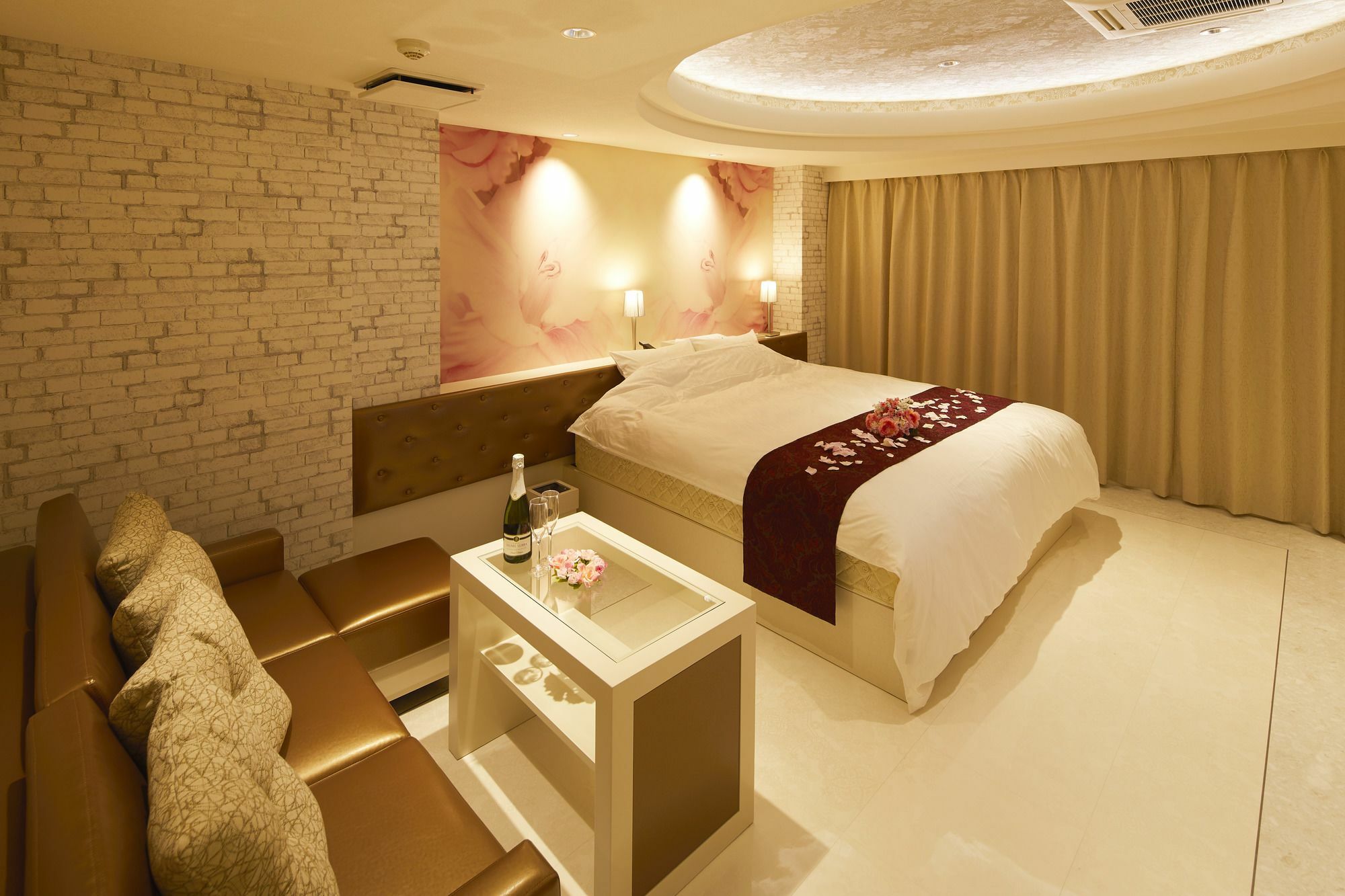 Hotel Venus Neo (Adults Only) Nagoya Dış mekan fotoğraf