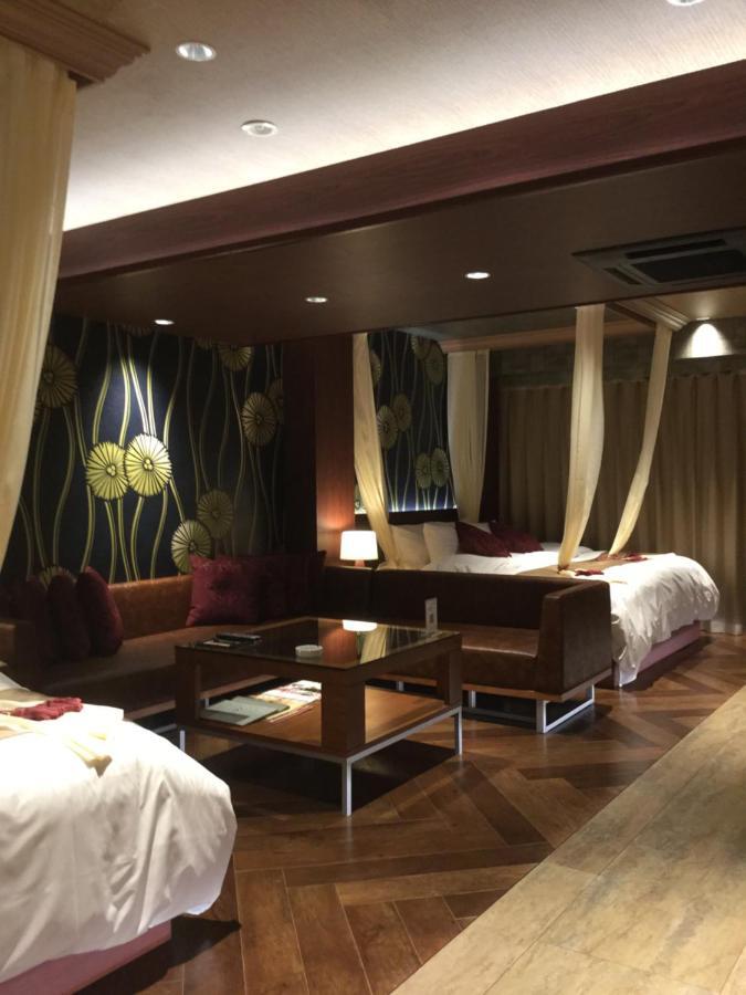 Hotel Venus Neo (Adults Only) Nagoya Dış mekan fotoğraf