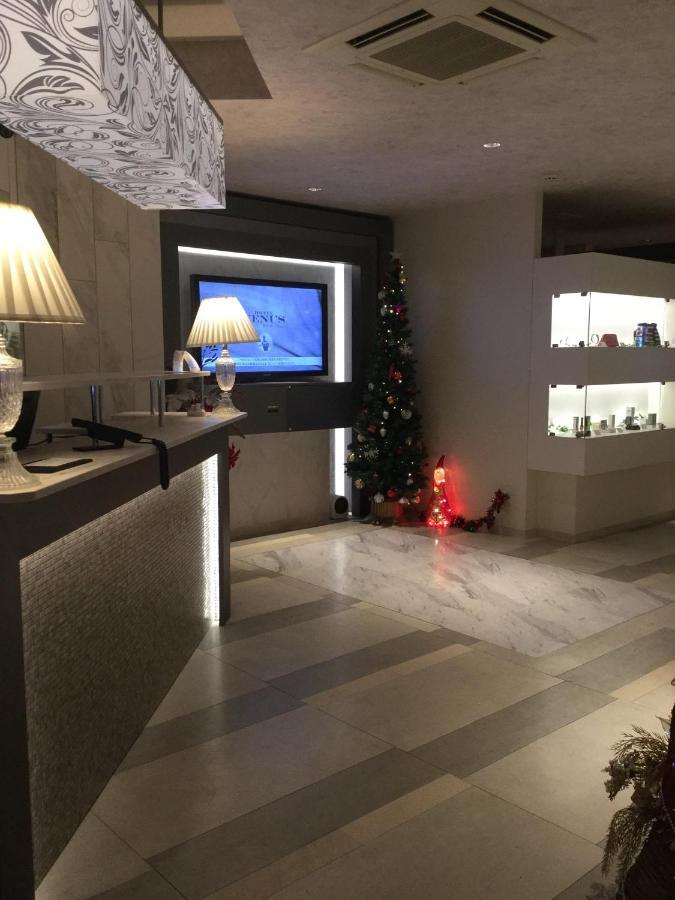 Hotel Venus Neo (Adults Only) Nagoya Dış mekan fotoğraf