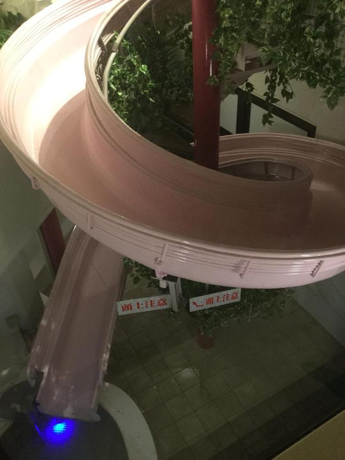 Hotel Venus Neo (Adults Only) Nagoya Dış mekan fotoğraf